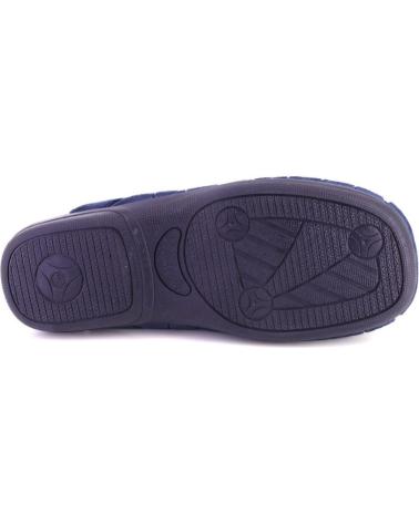 House-Slipers-De-Hombre-DEVALVERDE-3523-ZAPATILLAS-DE-CASA-DE-HOMBRE-AZUL-MARINO
