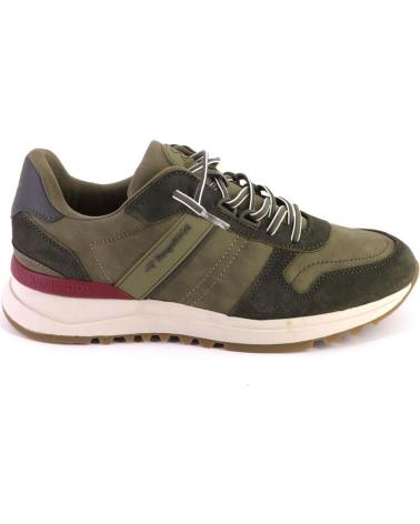 Trainers-De-Hombre-KANGAROOS-483-ZAPATILLAS-CASUAL-DE-HOMBRE-KAKI