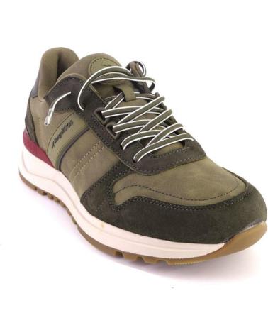 Sneaker-De-Hombre-KANGAROOS-483-ZAPATILLAS-CASUAL-DE-HOMBRE-KAKI