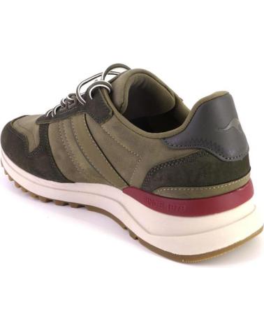 Sneaker-De-Hombre-KANGAROOS-483-ZAPATILLAS-CASUAL-DE-HOMBRE-KAKI