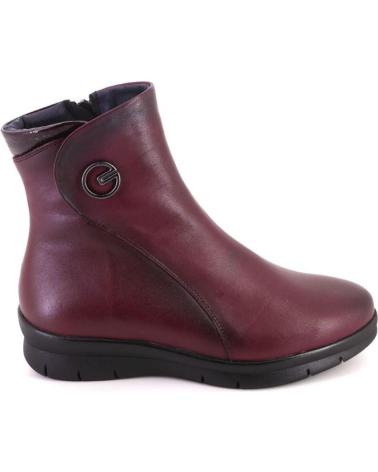 Botins-De-Mujer-BAERCHI-54073-BOTINES-DE-MUJER-PIEL-BURDEOS