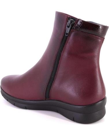 Botins-De-Mujer-BAERCHI-54073-BOTINES-DE-MUJER-PIEL-BURDEOS