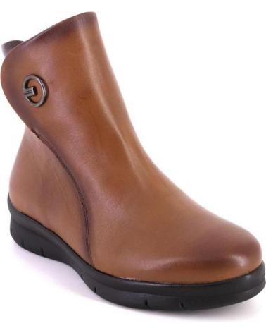 Stivaletti-De-Mujer-BAERCHI-54073-BOTINES-DE-MUJER-PIEL-CUERO