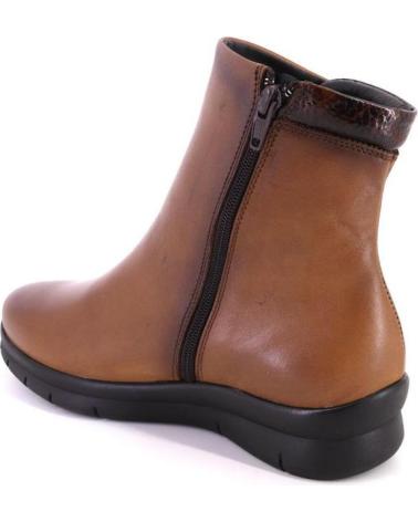 Stivaletti-De-Mujer-BAERCHI-54073-BOTINES-DE-MUJER-PIEL-CUERO