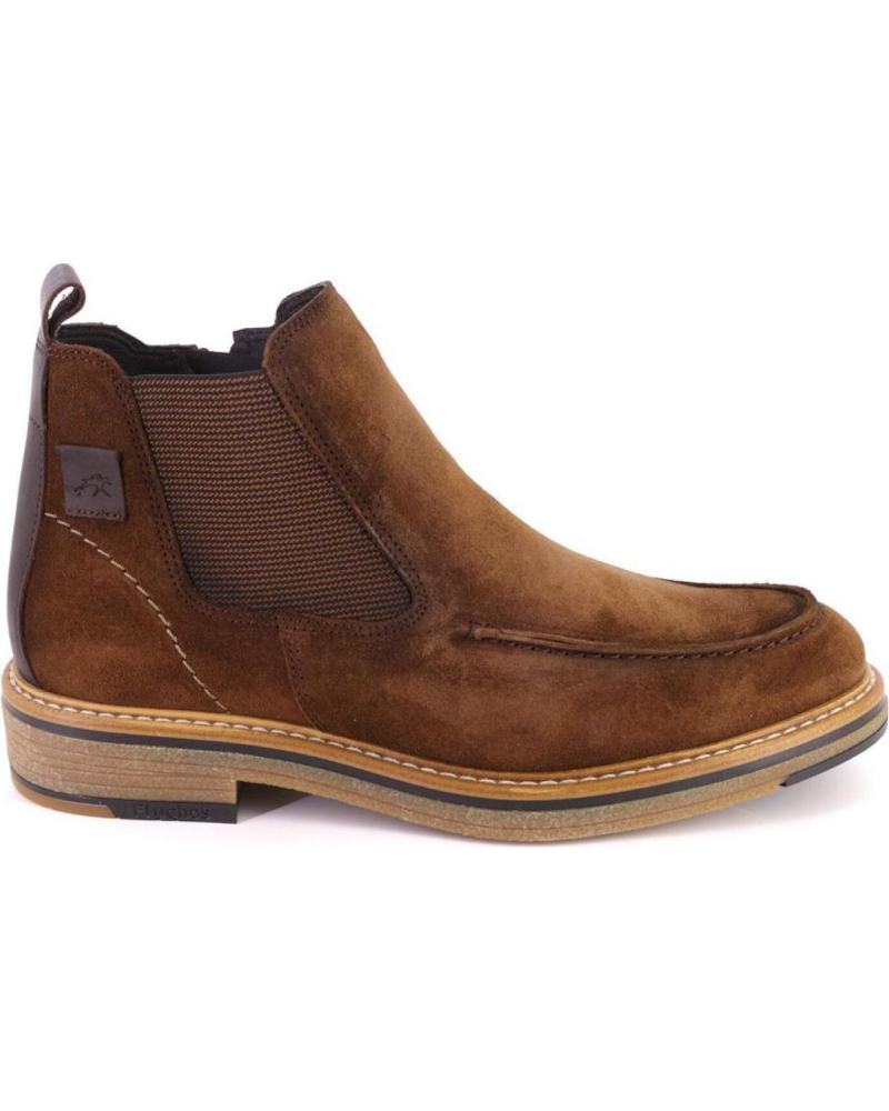 Botas-De-Hombre-FLUCHOS-F1821-BOTAS-DE-HOMBRE-ANTE-SERRAJE-CUERO