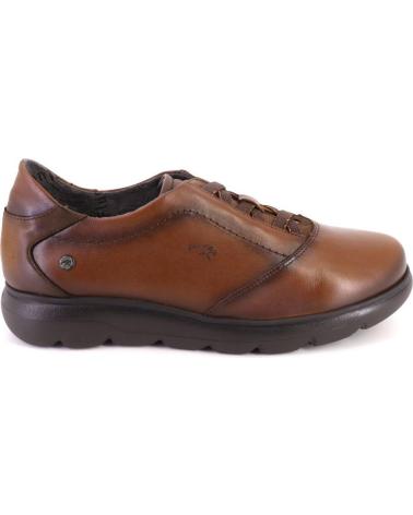 Sapatos de Mulher FLUCHOS F1866 ZAPATOS DE MUJER PIEL CUERO