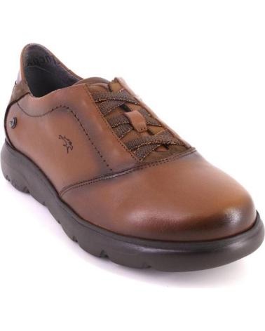 Sapatos de Mulher FLUCHOS F1866 ZAPATOS DE MUJER PIEL CUERO