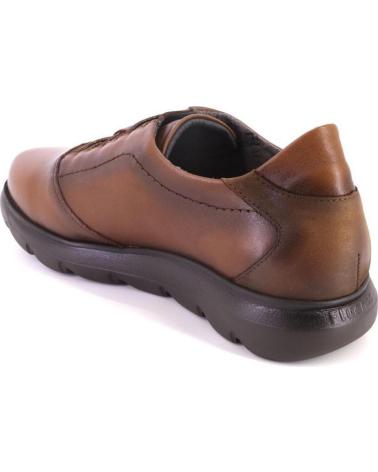 Sapatos de Mulher FLUCHOS F1866 ZAPATOS DE MUJER PIEL CUERO