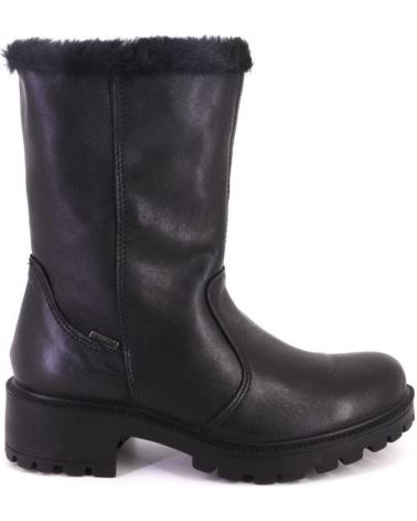 Stivali-De-Mujer-IMAC-458158-BOTAS-DE-MUJER-WATERPROOF-NEGRO