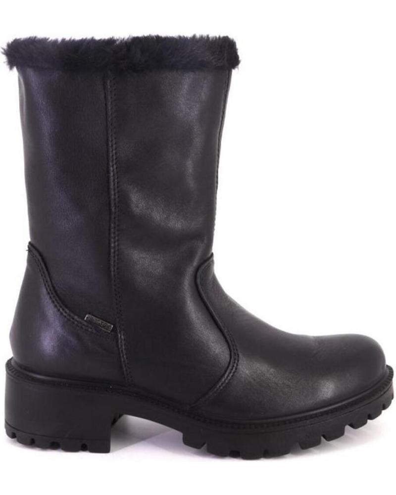 Botas-De-Mujer-IMAC-458158-BOTAS-DE-MUJER-WATERPROOF-NEGRO