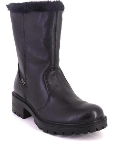 Botas-De-Mujer-IMAC-458158-BOTAS-DE-MUJER-WATERPROOF-NEGRO