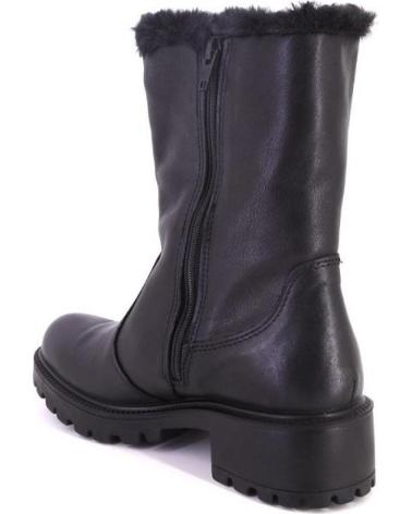 Botas-De-Mujer-IMAC-458158-BOTAS-DE-MUJER-WATERPROOF-NEGRO