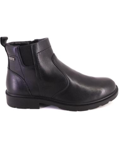 Botas de Hombre IMAC 450238 BOTAS DE HOMBRE WATERPROOF NEGRO