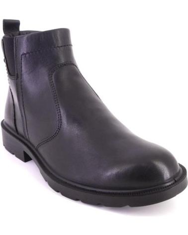 Botas de Hombre IMAC 450238 BOTAS DE HOMBRE WATERPROOF NEGRO