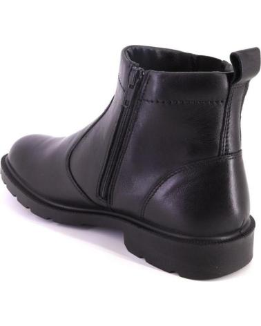 Botas de Hombre IMAC 450238 BOTAS DE HOMBRE WATERPROOF NEGRO