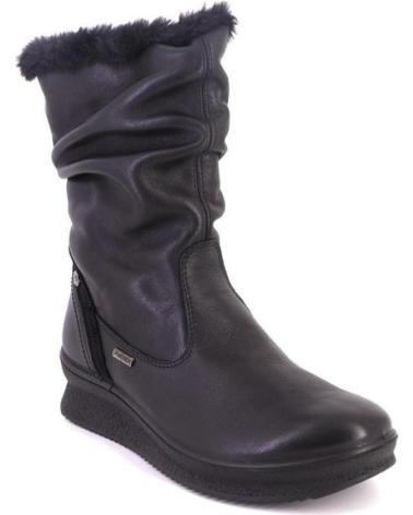 Botas de Mujer IMAC 456848 BOTAS DE MUJER WATERPROOF NEGRO