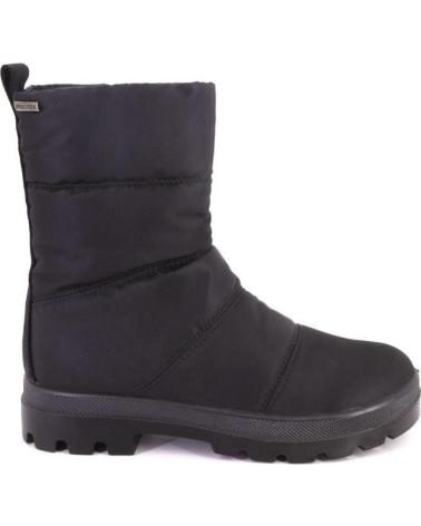 Stivali per Donna IMAC 457818 BOTAS DE MUJER WATERPROOF NEGRO