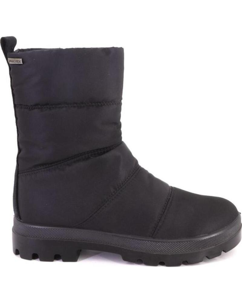 Stivali per Donna IMAC 457818 BOTAS DE MUJER WATERPROOF NEGRO