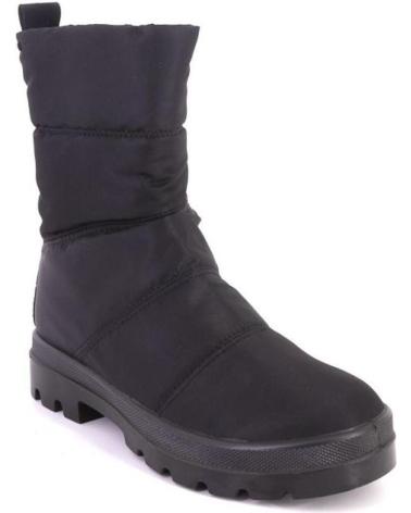 Stivali per Donna IMAC 457818 BOTAS DE MUJER WATERPROOF NEGRO