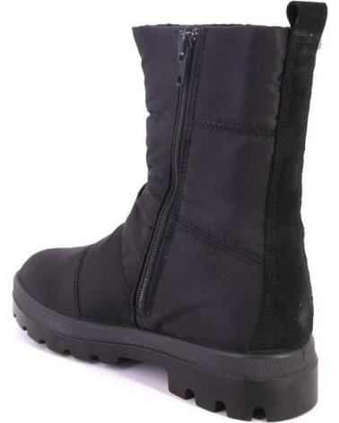 Stivali per Donna IMAC 457818 BOTAS DE MUJER WATERPROOF NEGRO