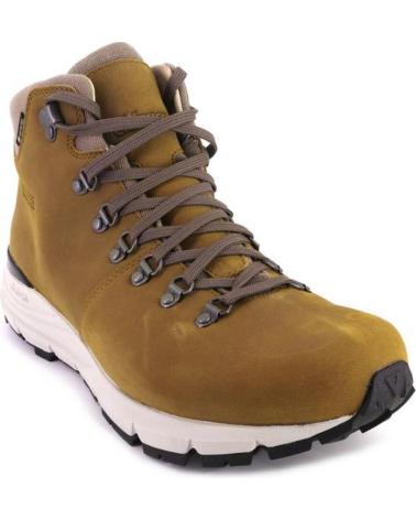 Stiefel für Herren CHIRUCA VERONA BOTAS DE HOMBRE PIEL MOSTAZA