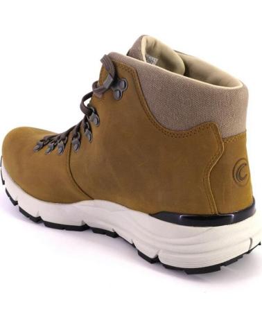 Stiefel für Herren CHIRUCA VERONA BOTAS DE HOMBRE PIEL MOSTAZA