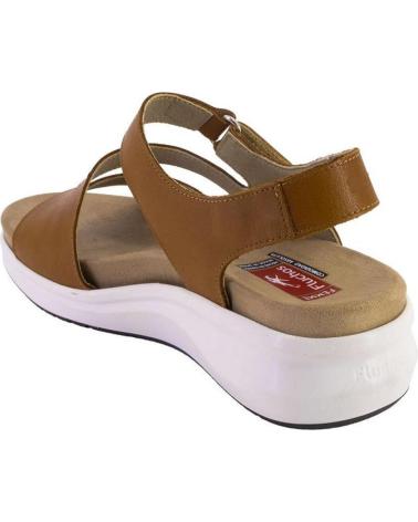 Sandálias-De-Mujer-FLUCHOS-F1478-SANDALIAS-DE-MUJER-PIEL-CON-VELCRO-CUERO