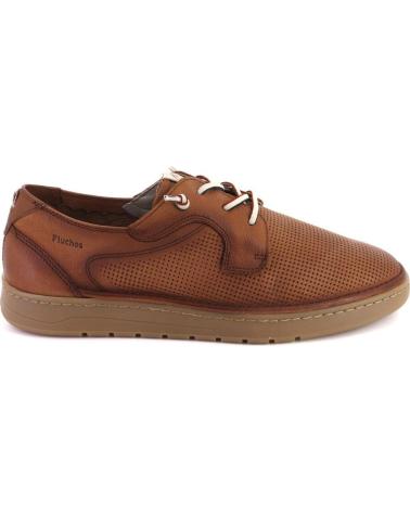 Scarpe per Uomo FLUCHOS F1947 ZAPATOS CON CORDONES DE HOMBRE PIEL CUERO