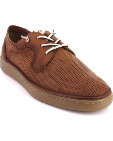 Scarpe per Uomo FLUCHOS F1947 ZAPATOS CON CORDONES DE HOMBRE PIEL CUERO