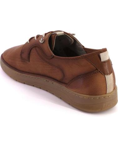 Scarpe per Uomo FLUCHOS F1947 ZAPATOS CON CORDONES DE HOMBRE PIEL CUERO
