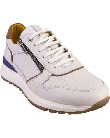 Deportivas-De-Hombre-KANGAROOS-554-ZAPATILLAS-CASUAL-DE-HOMBRE-PIEL-BLANCO