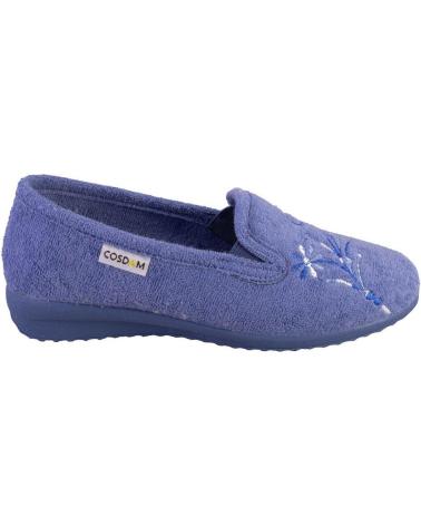 House-Slipers-De-Mujer-COSDAM-121-24-ZAPATILLAS-DE-CASA-DE-MUJER-AZUL