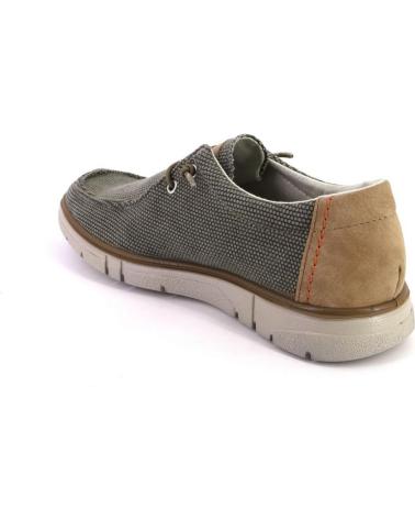 Sportschuhe für Herren IMAC 551510 LONAS DE HOMBRE CON LAZOS KAKI