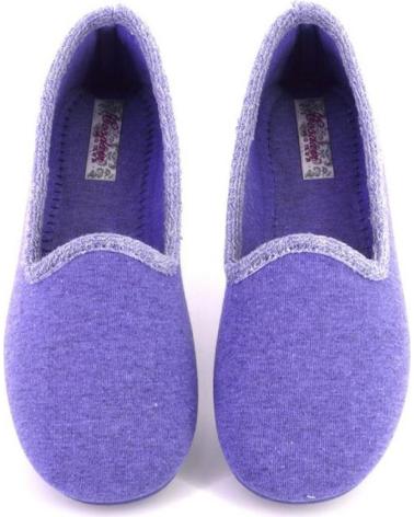 House-Slipers-De-Mujer-COSDAM-501-ZAPATILLAS-DE-CASA-DE-MUJER-AZUL