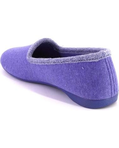 House-Slipers-De-Mujer-COSDAM-501-ZAPATILLAS-DE-CASA-DE-MUJER-AZUL