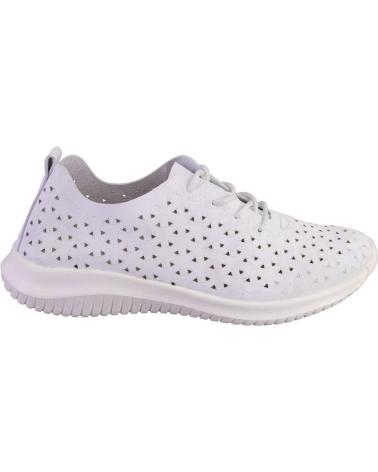Deportivas-De-Mujer-EOLIGEROS-LIBERTE-ZAPATILLAS-CASUAL-DE-MUJER-BLANCO