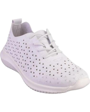 Deportivas-De-Mujer-EOLIGEROS-LIBERTE-ZAPATILLAS-CASUAL-DE-MUJER-BLANCO