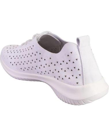 Deportivas-De-Mujer-EOLIGEROS-LIBERTE-ZAPATILLAS-CASUAL-DE-MUJER-BLANCO