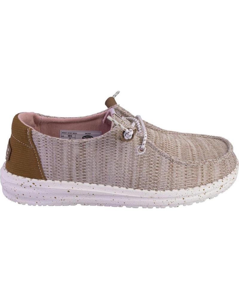 Zapatos-De-Mujer-HEY-DUDE-HD40414-LONAS-DE-MUJER-MUY-LIGEROS-BEIGE