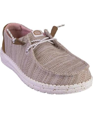 Zapatos-De-Mujer-HEY-DUDE-HD40414-LONAS-DE-MUJER-MUY-LIGEROS-BEIGE