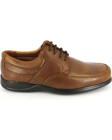 Scarpe per Uomo BAERCHI 1930 ZAPATOS CON CORDONES DE HOMBRE PIEL CUERO