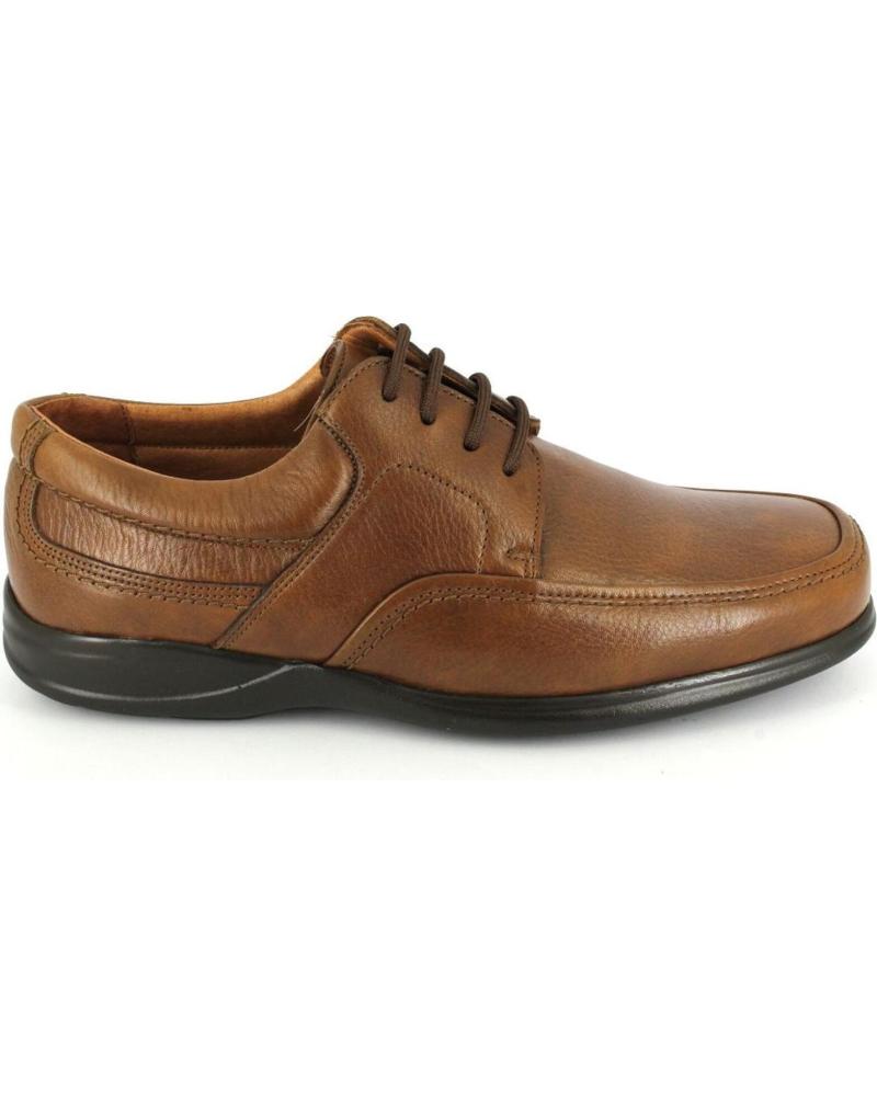 Scarpe per Uomo BAERCHI 1930 ZAPATOS CON CORDONES DE HOMBRE PIEL CUERO