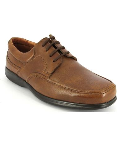 Scarpe per Uomo BAERCHI 1930 ZAPATOS CON CORDONES DE HOMBRE PIEL CUERO