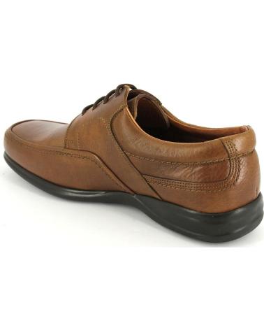 Scarpe per Uomo BAERCHI 1930 ZAPATOS CON CORDONES DE HOMBRE PIEL CUERO