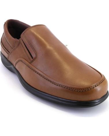 Man Mocasines BAERCHI 1931 MOCASINES DE HOMBRE PIEL CUERO