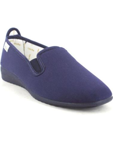 Sportif pour Femme COSDAM 100 LONAS DE MUJER AZUL MARINO