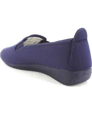 Sportif pour Femme COSDAM 100 LONAS DE MUJER AZUL MARINO