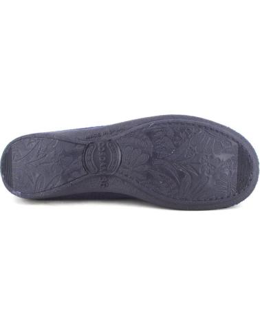 Sportif pour Femme COSDAM 100 LONAS DE MUJER AZUL MARINO
