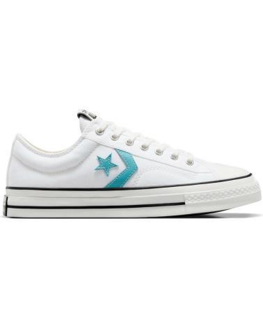 Esportes  de Homem CONVERSE ZAPATILLAS SNEAKERS STAR PLAYER 76 PARA HOMBRE EN COLOR BLAN BLANCO