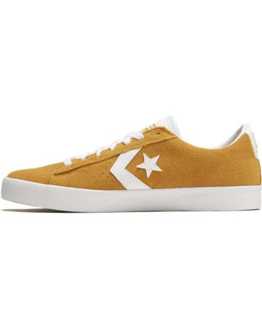 Sapatilhas de Mulher e Homem converse MODELO PL VULC PRO PARA UNISE AMARILLO